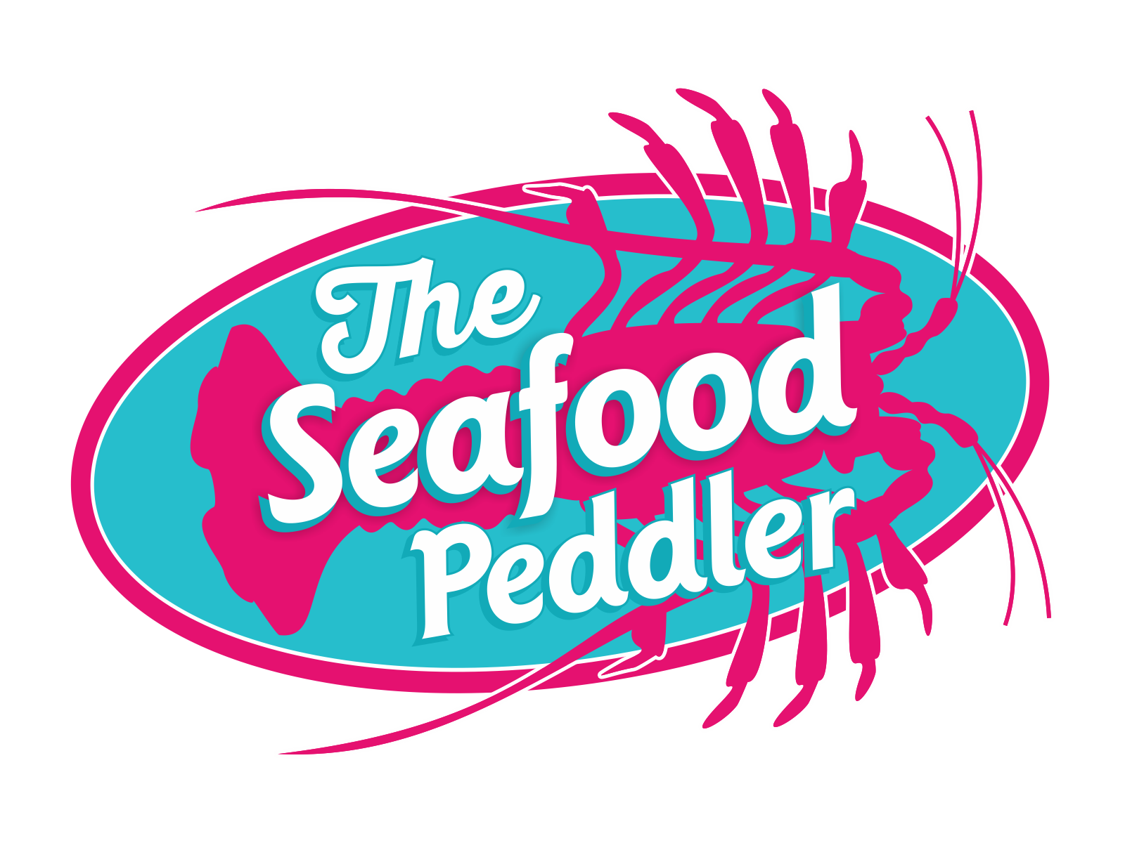 The Seafood Peddler